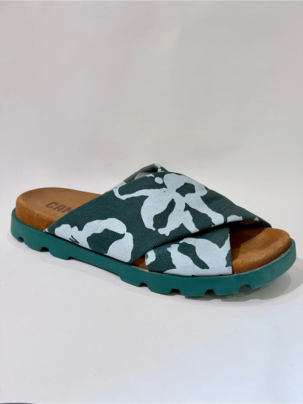 Camper ‘Brutus’ Sandal